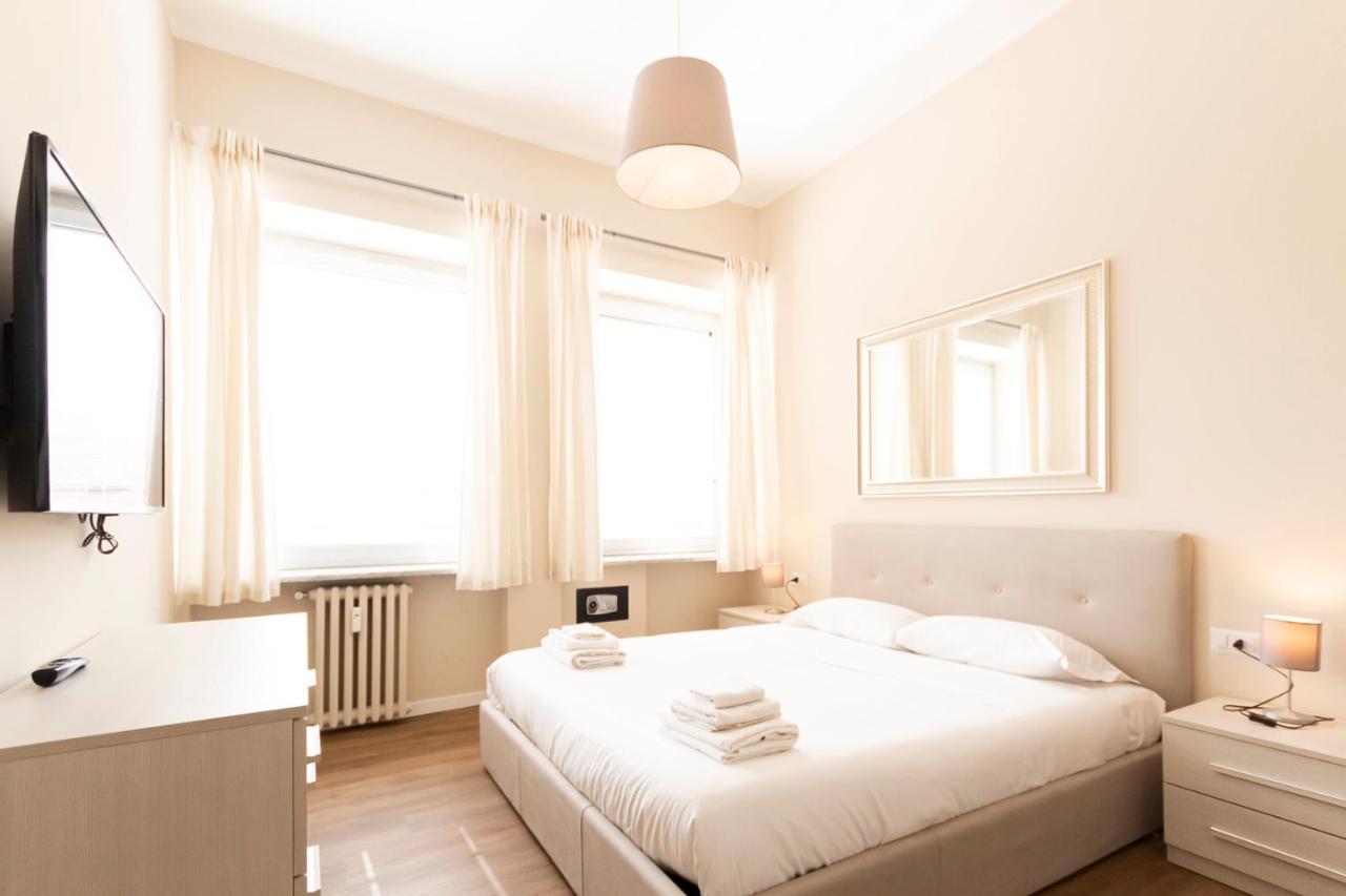 Via Torino Apartment 2 Milan Exterior photo