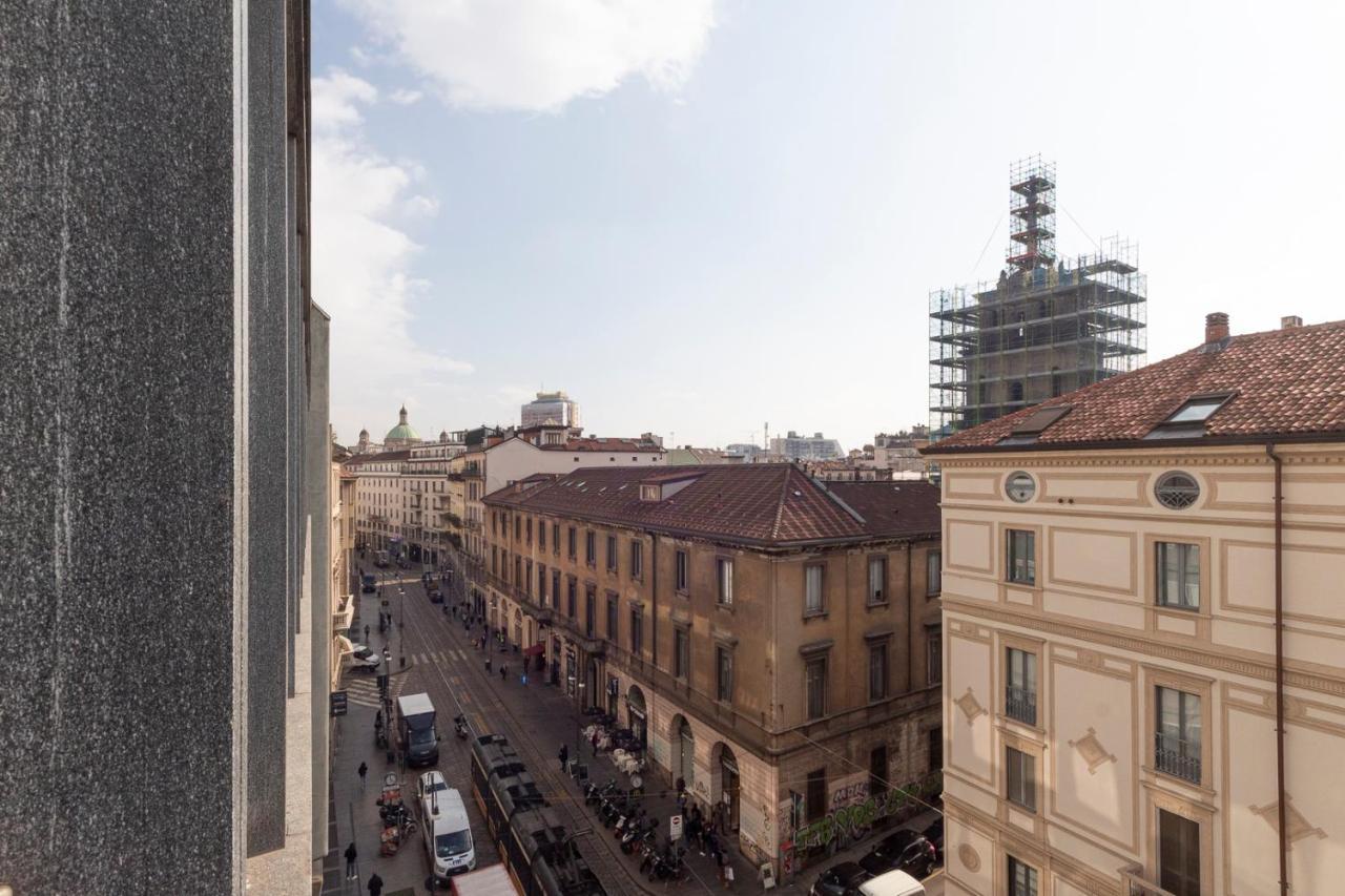 Via Torino Apartment 2 Milan Exterior photo