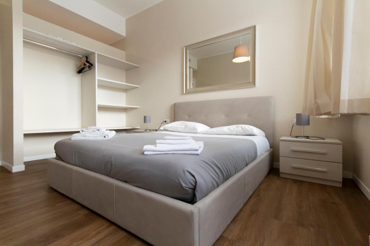 Via Torino Apartment 2 Milan Exterior photo